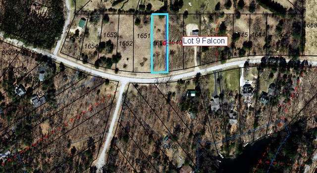 Photo of Lot 9 Falcon E Lake Redstone Dr, La Valle, WI 53941