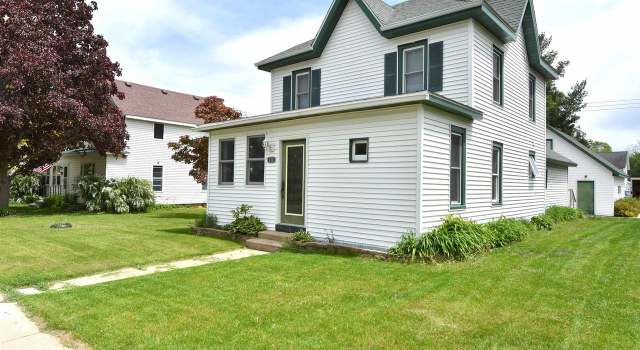 Photo of 336 Lincoln Ave, Rio, WI 53960