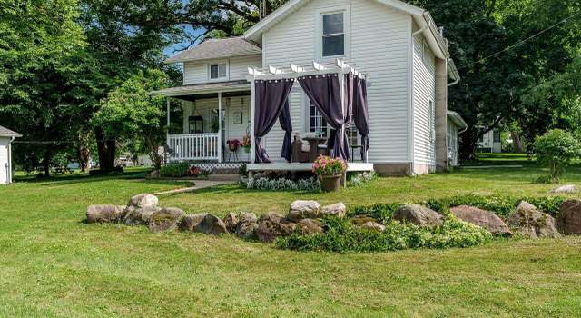 Photo of 8225 W Mill St, Orfordville, WI 53542
