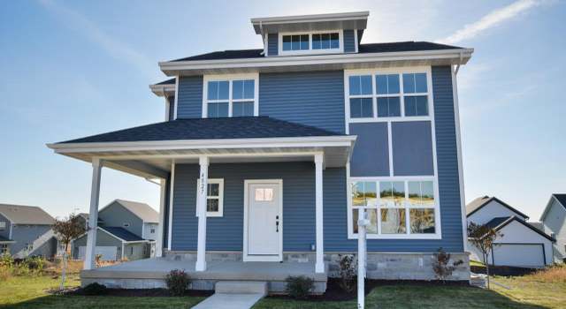 Photo of 4827 Lacy Rd, Fitchburg, WI 53711