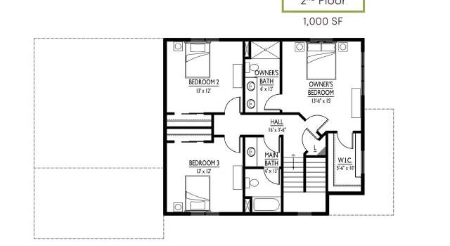 Photo of 4827 Lacy Rd, Fitchburg, WI 53711
