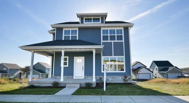 Photo of 4827 Lacy Rd, Fitchburg, WI 53711