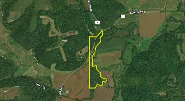 Photo of 20.63 Ac County Road I, Avoca, WI 53506