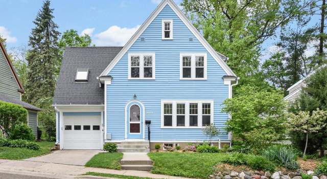 Photo of 2434 Fox Ave, Madison, WI 53711