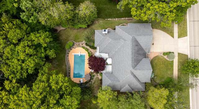 Photo of 9121 Blackhawk Rd, Middleton, WI 53562