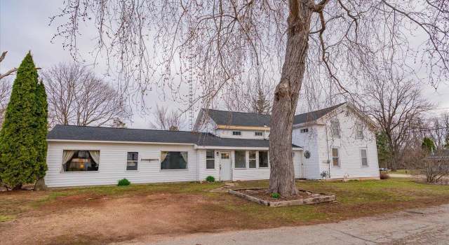 Photo of 9209 N County Road H, Edgerton, WI 53534