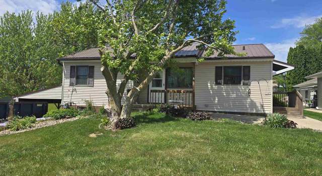 Photo of 1550 11th St, Fennimore, WI 53809