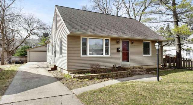 Photo of 3509 Sargent St, Madison, WI 53714