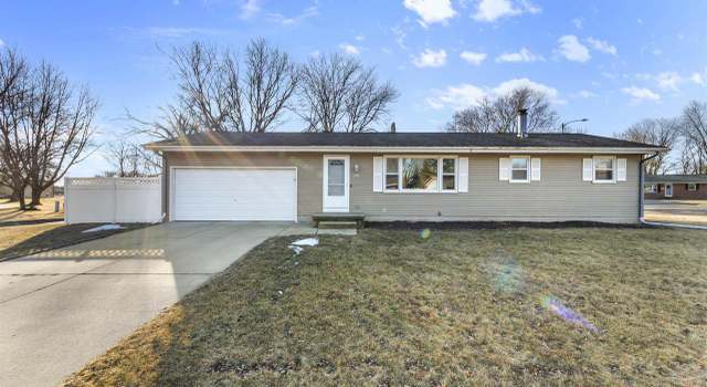 Photo of 1459 Steven St, Sun Prairie, WI 53590