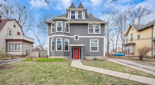 Photo of 1140 E Johnson St, Madison, WI 53703