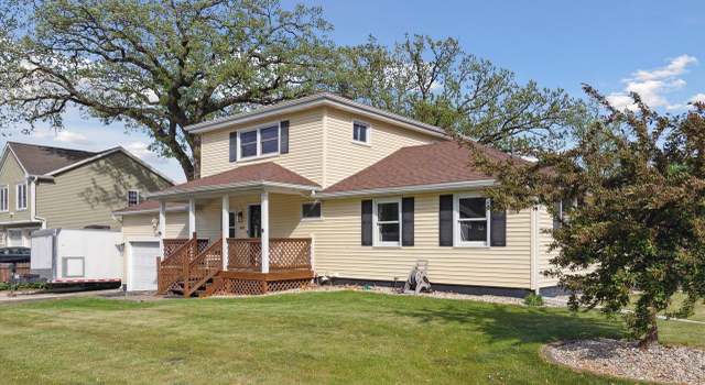 Photo of W1199 Arbutus Rd, Genoa City, WI 53128