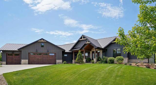 Photo of E12785 Wynding Way, Merrimac, WI 53561