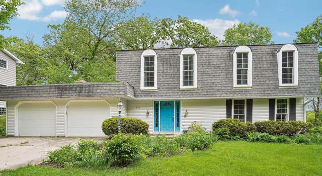 Photo of 201 Natchez Trce, Madison, WI 53705