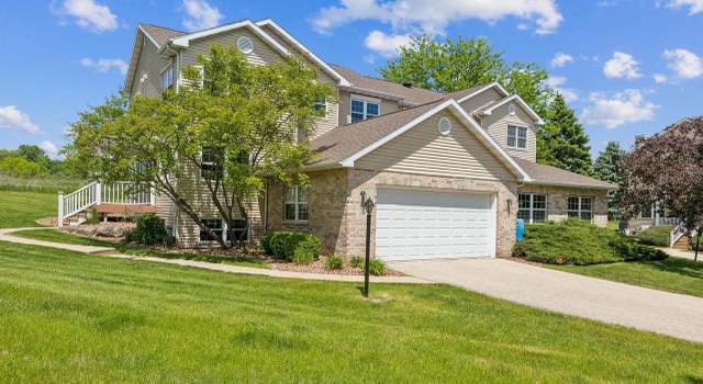 Property at 27 Waterford Cir, Madison, WI 53719, 3 beds, 3.5 baths