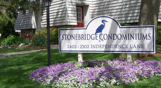 Photo of 2426 Independence Ln #209, Madison, WI 53704