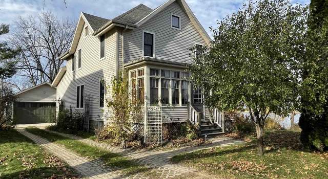 Photo of 149 Udey St, Columbus, WI 53925