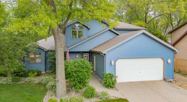 Photo of 717 Pleasant Oak Dr, Oregon, WI 53575