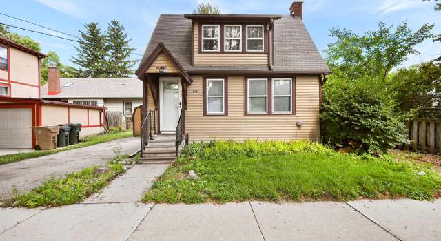 Photo of 1009 Whittier St, Madison, WI 53715