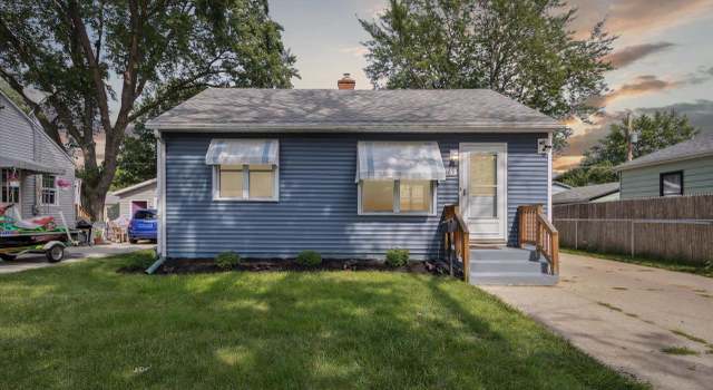 Photo of 1863 Royce Ave, Beloit, WI 53511