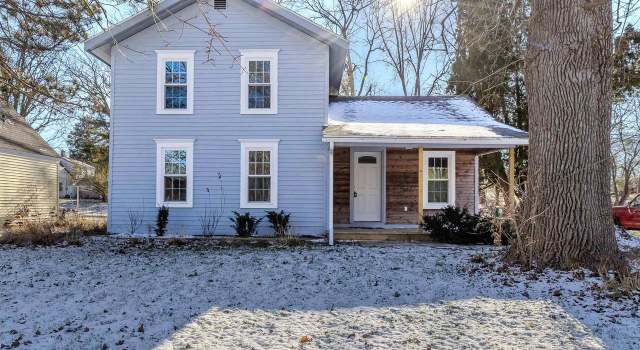 Photo of 6413 W Main St, Edgerton, WI 53534