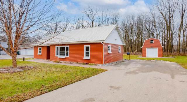 Photo of 9429 N County Road H, Edgerton, WI 53534
