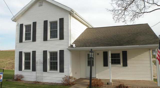 Photo of 510 Mill St, Bloomington, WI 53804