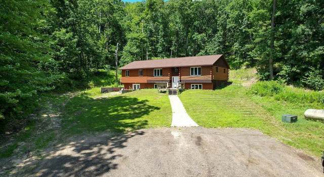 Photo of 20342 Blackhawk Ave, Warrens,warrens, WI 54666