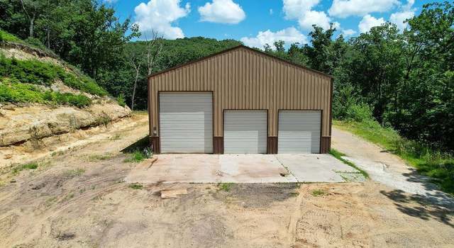 Photo of 20342 Blackhawk Ave, Warrens,warrens, WI 54666