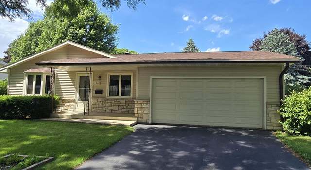 Photo of 5326 Knightsbridge Rd, Madison, WI 53714