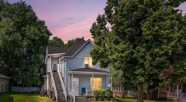 Photo of 219 Short St, Princeton, WI 54968
