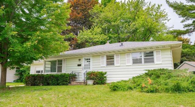 Photo of 434 S Segoe Rd, Madison, WI 53711