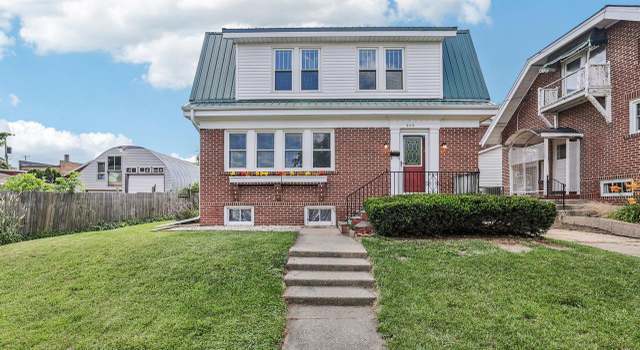 Photo of 809 18th Ave, Monroe, WI 53566