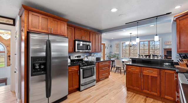 Photo of W11490 County Road G, Randolph, WI 53956