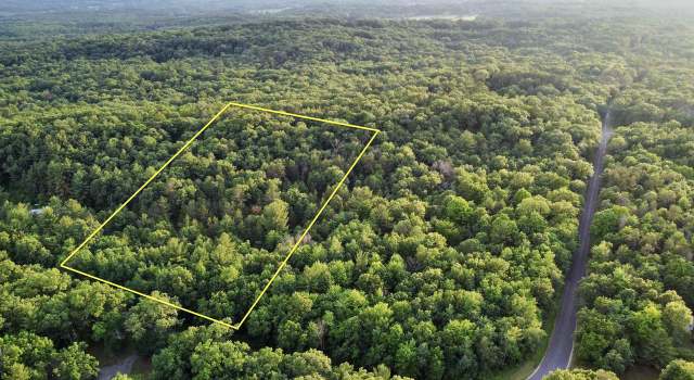 Photo of 5.99 Ac Arrowhead Rd, Lyndon, WI 53965