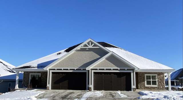 Photo of 6517 Trails Edge Ct, Deforest, WI 53532