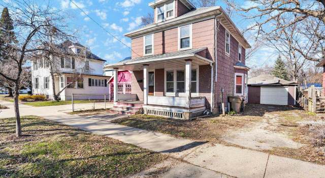 Photo of 313 N 6th St, Madison, WI 53704
