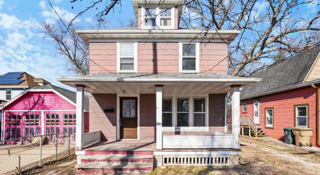 Photo of 313 N 6th St, Madison, WI 53704