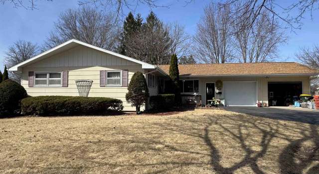 Photo of 1560 Garfield St, Fennimore, WI 53809