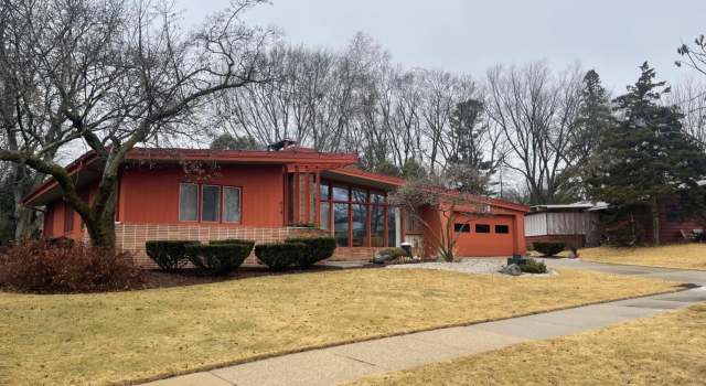 Photo of 614 Odell St, Madison, WI 53711