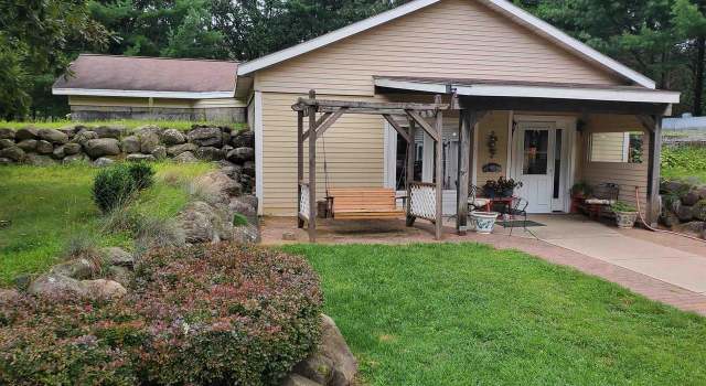 Photo of 2430 4th Ave, Grand Marsh, WI 53936