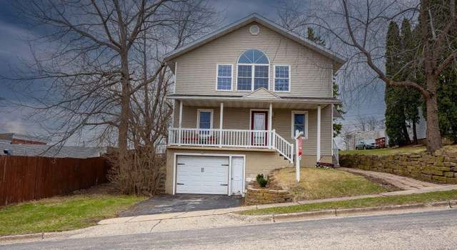 Photo of 102 Highland St, Belmont, WI 53510