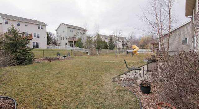 Photo of 718 Cone Flower St, Middleton, WI 53562