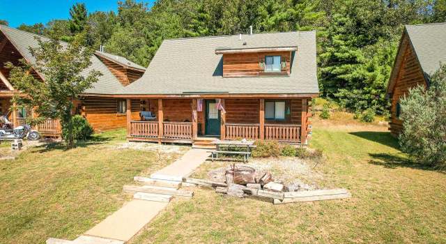 Photo of 619 Sandy Beach Ct, Warrens,warrens, WI 54666