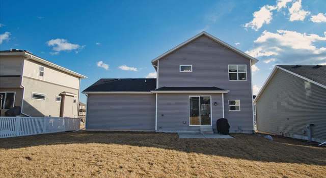 Photo of 5930 Carter Moon Pass, Madison, WI 53718
