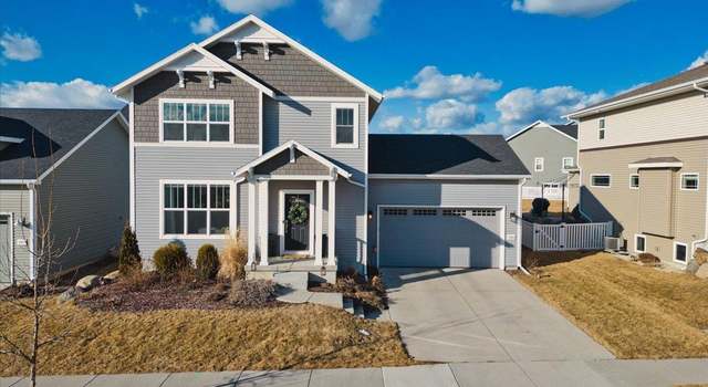 Photo of 5930 Carter Moon Pass, Madison, WI 53718