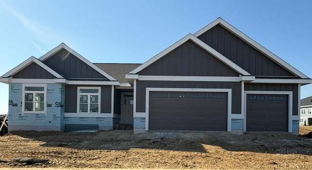 Photo of 4094 Hanover Dr, Deforest, WI 53532