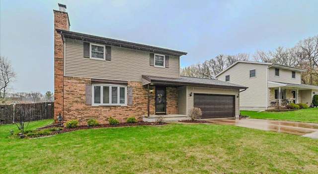 Photo of 4314 David Rd, Madison, WI 53704