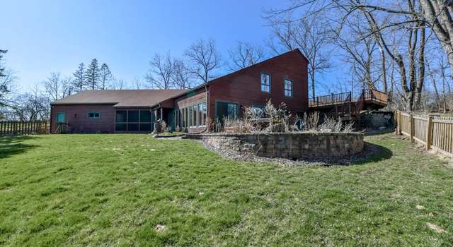 Photo of 5713 Foster Rd, Blue Mounds, WI 53517