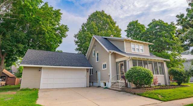 Photo of 31 Elm St, Fort Atkinson, WI 53538