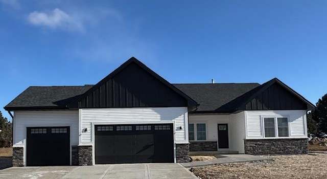 Photo of 4830 Sumpter Dr, Milton, WI 53563